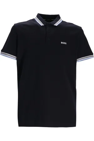 HUGO BOSS Polo polo hombre paddy - 50469055 409 talla M