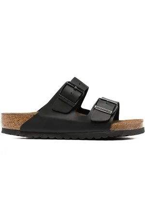 Birkenstock Sandalia sandalia hombre arizona sfb bf 551251 black talla 41