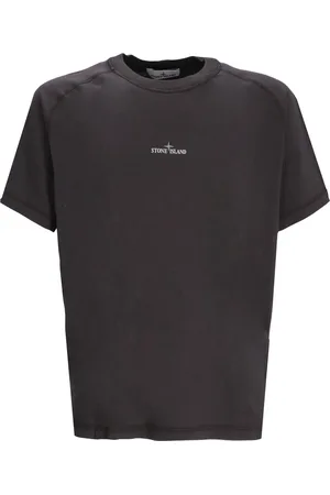 Stone Island Camiseta camiseta hombre ss t-shirt - 2100020s0080 v0065 talla M