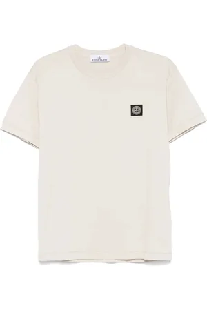 Stone Island Camiseta camiseta hombre ss t-shirt - 2100039s0013 v0095 talla S