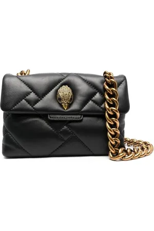 Kurt Geiger Crossbody crossbody mujer mini kensington soft bag - 8885500669 00 talla T/U