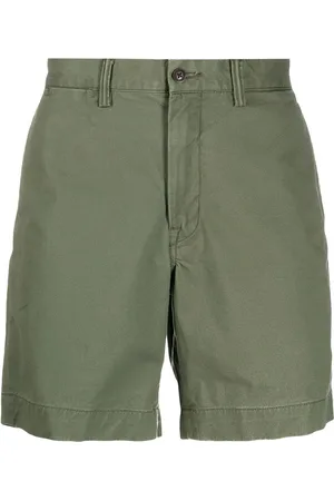 Ralph Lauren Pantalon corto pantalon corto hombre stfbedford9s-flat-short - 710799213001 garden trail talla 31