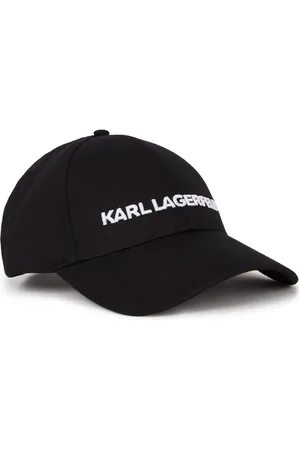Karl Lagerfeld Gorras gorras mujer k essential cap - a1w33071 999 talla T/U