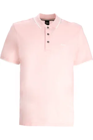 HUGO BOSS Polo polo hombre parlay 190 - 50494697 688 talla S