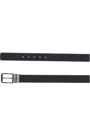 HUGO BOSS Cinturon cinturon hombre tintin-2_or35_gp - 50537113 001 talla T/U