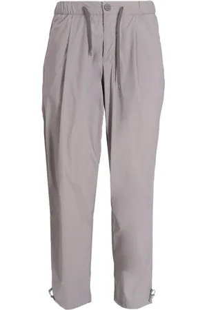 HERNO Pantalon pantalon hombre pt00002ur12431sz - pt00002ur12431sz 9433 talla XXL