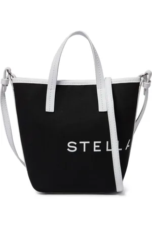 Stella McCartney Crossbody crossbody mujer bucket bag eco canvas - 7b0106wp0515 1000 talla T/U