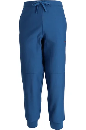 Carhartt Pantalon carhartt pantalon hombre american script jogging pant??cotton/polyester sweat - i027042 2lzxx talla S
