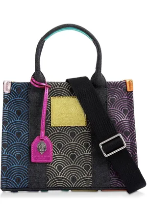 Kurt Geiger Crossbody crossbody mujer small southbank tote - 9544509609 09 talla T/U