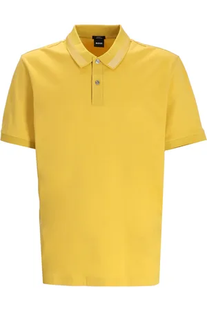 HUGO BOSS Polo polo hombre h-phillipson 199 - 50531791 716 talla M