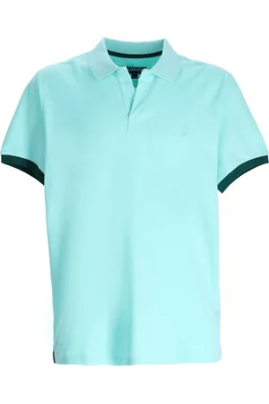 Vilebrequin Polo polo hombre palan an100 - plnan100 333 talla M