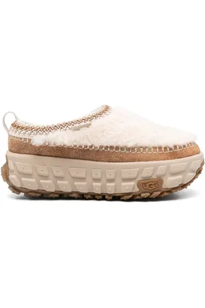UGG Zueco zueco mujer venture daze cozy - 1163350 nat talla 40.5
