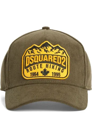 Dsquared2 Gorras dsquared gorras hombre baseball cap - bcm082210900001 8066 talla T/U