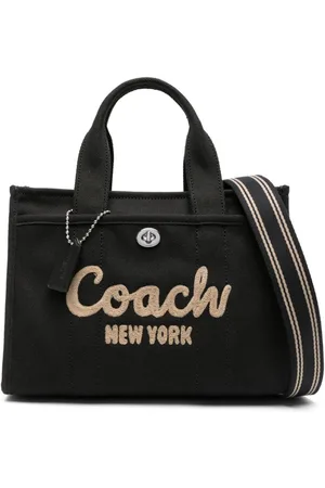 Coach Crossbody crossbody mujer cargo tote 26 lh/black one cp164 lhblk talla T/U