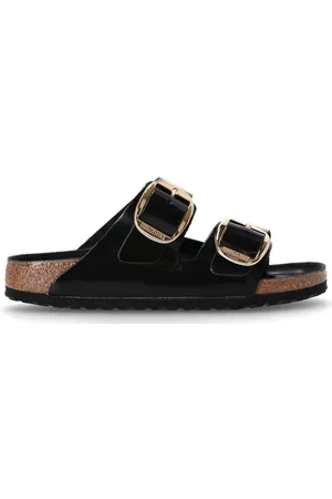 Birkenstock Sandalia sandalia mujer arizona bb lena hs hex - 1021476 black talla 36