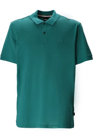 HUGO BOSS Polo polo hombre pallas - 50468362 366 talla M