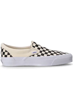 Vans Sneaker sneaker hombre lx slip-on reissue 98 lx - vn000cse2bo1 2bo1 talla 40