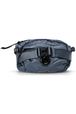 C.P. Company Crossbody crossbody hombre nylon b crossbody pack - 18cmac112a005269g 872 talla T/U