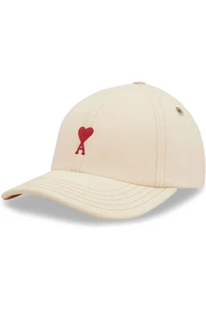 Ami Gorras gorras hombre red adc cap - ucp116de0039 136 talla T/U