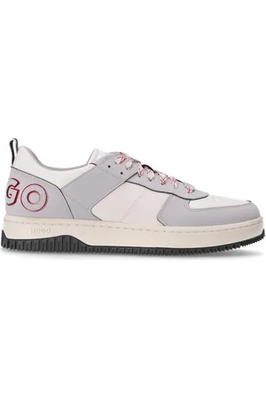 HUGO BOSS Sneaker sneaker hombre kilian_tenn_nanu - 50523817 060 talla 42