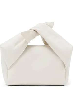 J.W.Anderson Crossbody crossbody mujer bow midi twister bag - hb0696la0355 002 talla T/U
