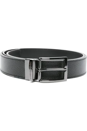 Emporio Armani Cinturon cinturon hombre y4s195ylo8j - y4s195ylo8j 80741 talla T/U