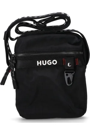 HUGO BOSS Crossbody crossbody hombre dusky_ns zip - 50536009 001 talla T/U