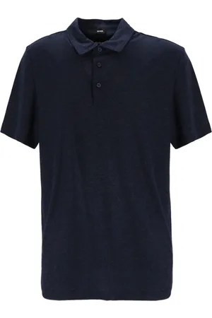 HUGO BOSS Polo polo hombre p-pitton 62 - 50518767 404 talla L