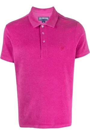 Vilebrequin Polo polo hombre phoenix c3q00 phec3q00 215 talla S