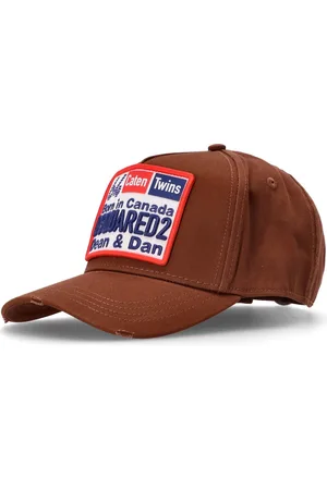 Dsquared2 Gorras dsquared gorras hombre baseball cap - bcm081805c00001 5087 talla T/U