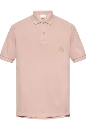 Isabel Marant Polo polo hombre afko-gz - 25ppl0003hac1k01h 40sk talla S