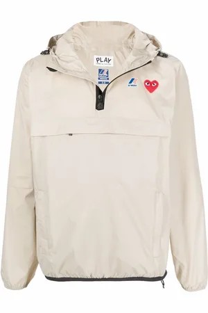 Comme des Garçons Outerwear comme des garcons outerwear hombre unisex jacket - azj502051 talla XXL