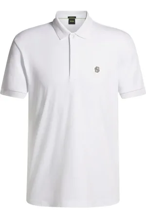 HUGO BOSS Polo polo hombre paddy tl - 50533273 100 talla M