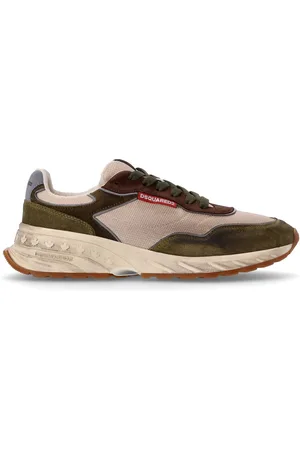 Dsquared2 Sneaker dsquared sneaker hombre sneakers - snm040023808186 m4037 talla 41