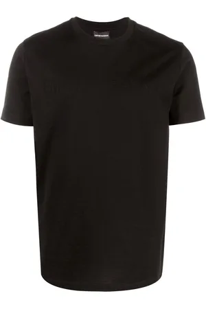 Emporio Armani Camiseta camiseta hombre 8n1td21jgyz - 8n1td21jgyz 0021 talla L