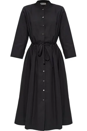 Tory Burch Vestido vestido mujer poplin shirtdress - 164582001 001 talla 2