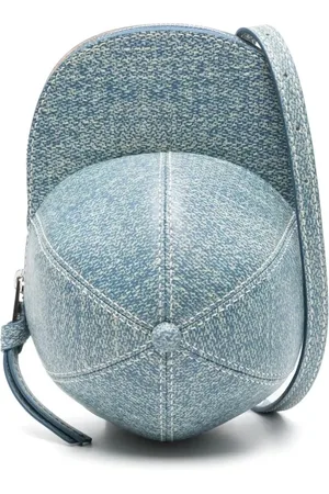 J.W.Anderson Crossbody crossbody mujer midi cap bag - hb0230la0362 800 talla T/U