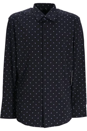 HUGO BOSS Camiseria camiseria hombre p-hank-kent-c1-222 - 50527513 404 talla 43