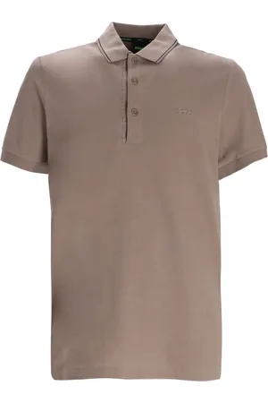HUGO BOSS Polo polo hombre paule 4 - 50506195 334 talla M