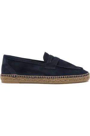 CASTA Informal casual hombre nacho t/186 - 023417302 azul oscuro talla 42