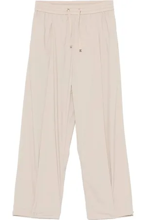 HERNO Pantalon pantalon mujer pantalone in nylon stretch con - pt000031d12431sz 1982 talla 38