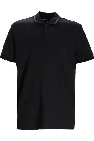 HUGO BOSS Polo polo hombre paddy tape jq - 50533249 001 talla M