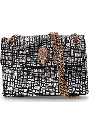 Kurt Geiger Crossbody crossbody mujer mini kensington crystals - 4029609609 09 talla T/U