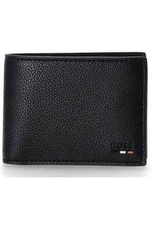 HUGO BOSS Cartera cartera hombre ray_6cc n. - 50536512 001 talla T/U