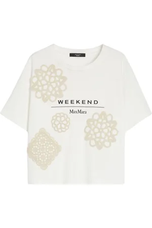 Max Mara Top top mujer body op - 2515941052600 003 talla S
