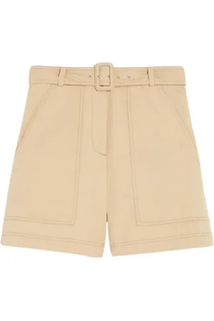 Max Mara Pantalon corto pantalon corto mujer pantalon corto - 2515141012600 002 talla 36