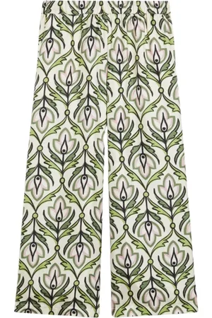 Max Mara Pantalon pantalon mujer eusebio - 2515131091600 002 talla 38