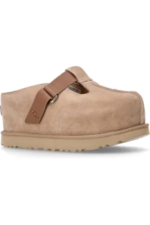UGG Zueco zueco mujer goldenstar hi clog - 1167550 san talla 41