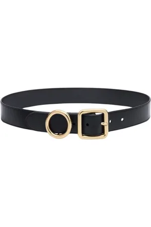 Jacquemus Cinturon cinturon mujer la ceinture regalo - 24e241ac3353060 990 talla 80