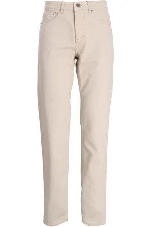 Ami Pantalon jeans pantalon jeans hombre classic fit jeans - htr001co0037 150 talla 30